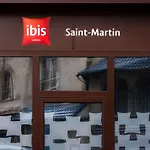 ibis Paris Gare De L Est 10ème