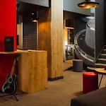 Ibis Paris Gare De L Est 10Eme