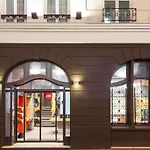 ibis Paris Gare De L Est 10ème