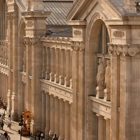 Ibis Gare De L Est 10ème Hotel 3*