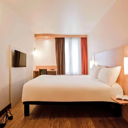 Ibis Gare De L Est 10ème 3* Parigi