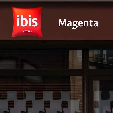 Ibis Gare De L Est 10ème Parigi