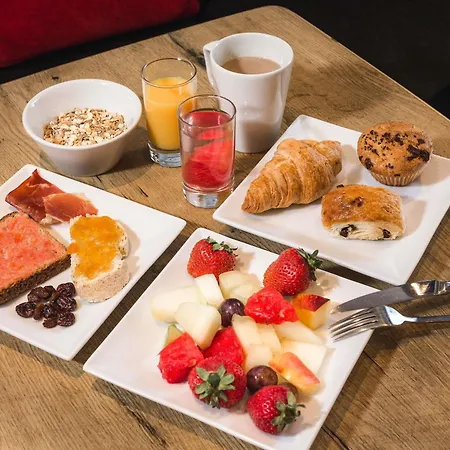 Hotel Ibis Gare De L Est 10ème 3*