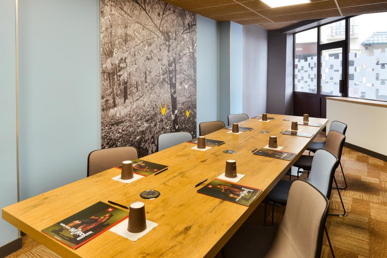 Ibis Gare De L Est 10ème Parigi