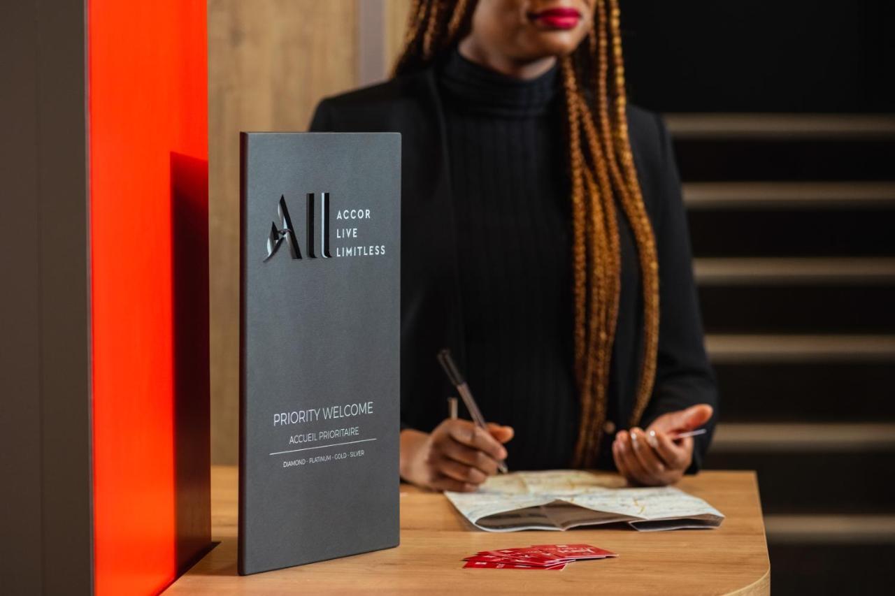 Ibis Gare De L Est 10ème