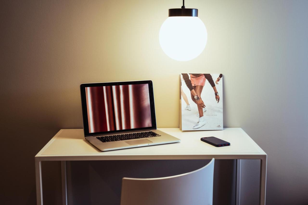 Ibis Gare De L Est 10ème Hotel Parigi