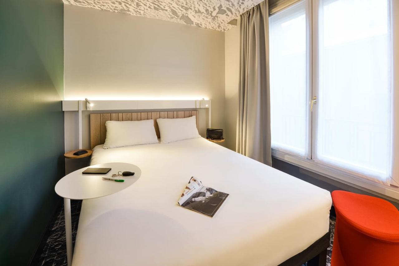 Ibis Gare De L Est 10ème