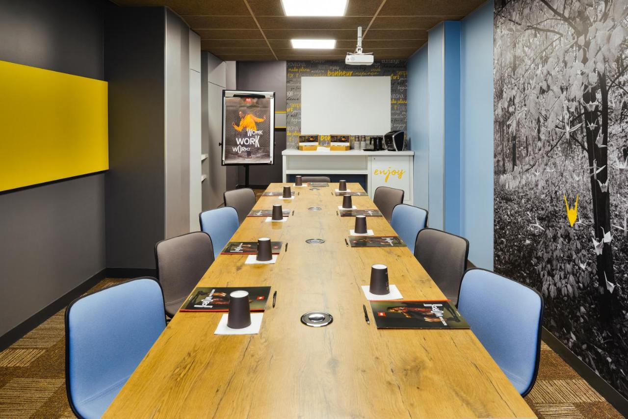 Ibis Gare De L Est 10ème