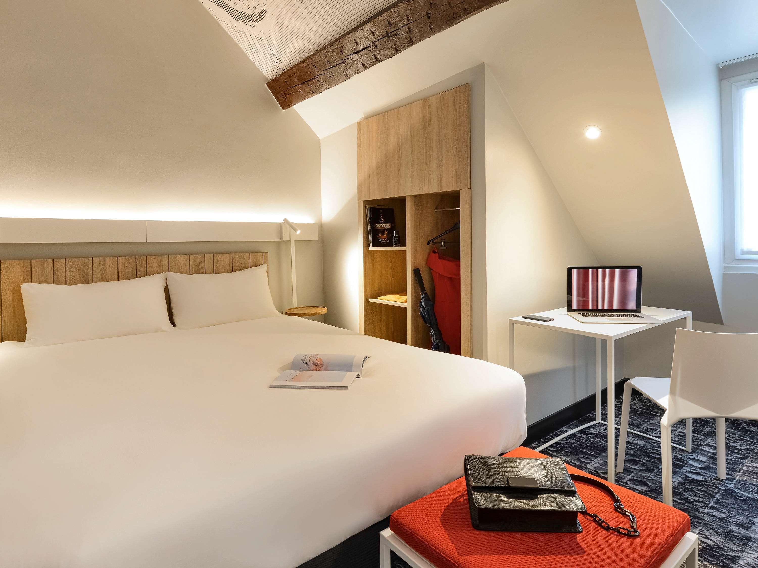 Ibis Gare De L Est 10ème Hotel 3*