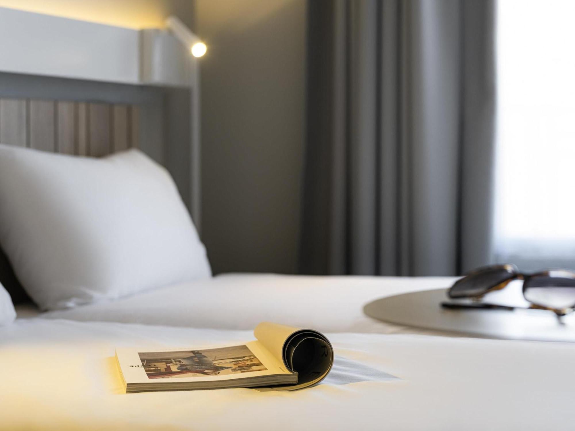 Ibis Gare De L Est 10ème Hotel