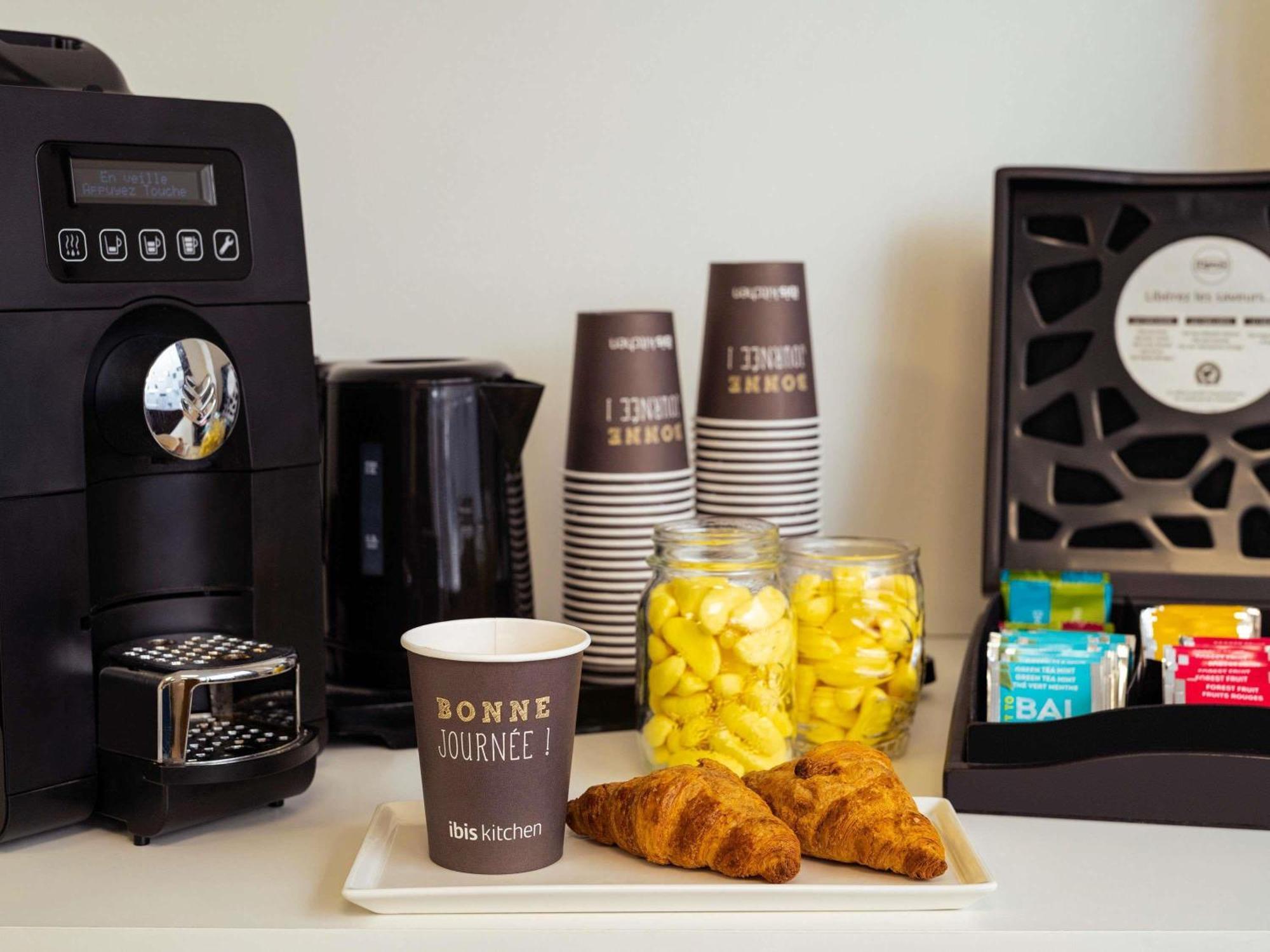 Ibis Gare De L Est 10ème