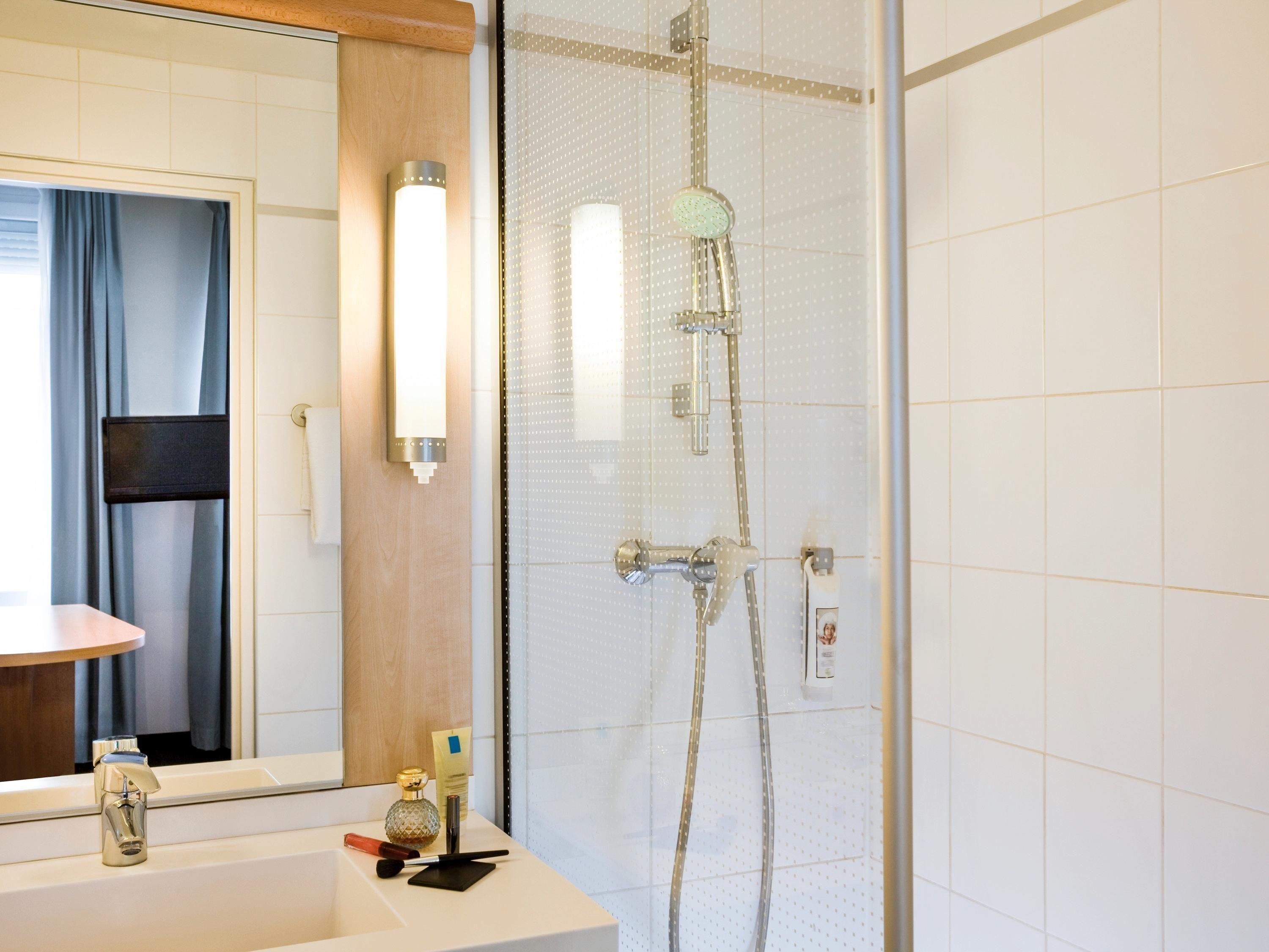 Hotel Ibis Gare De L Est 10ème