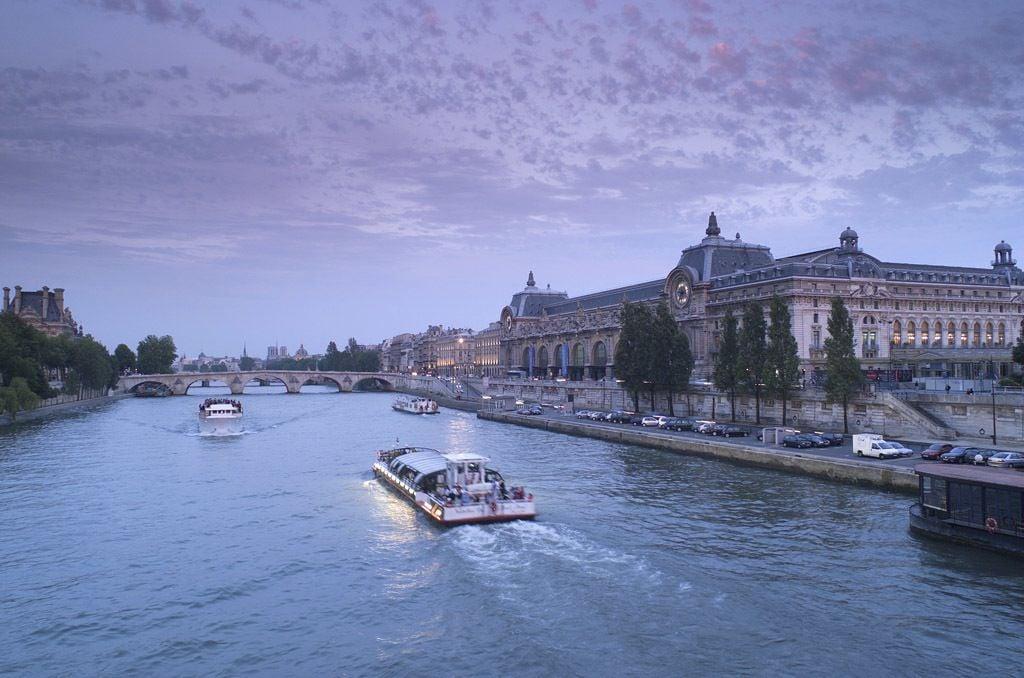 Ibis Gare De L Est 10ème 3*