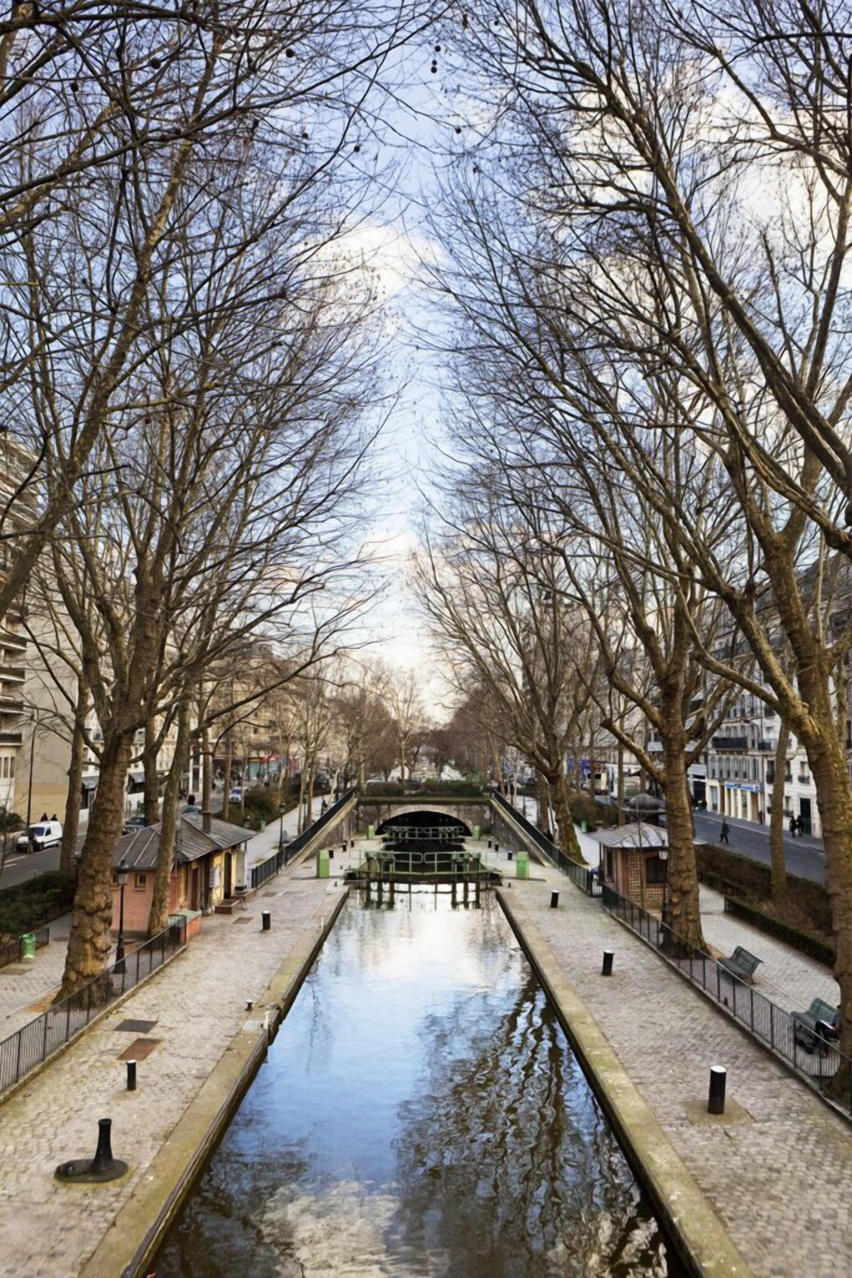 Ibis Gare De L Est 10ème Parigi