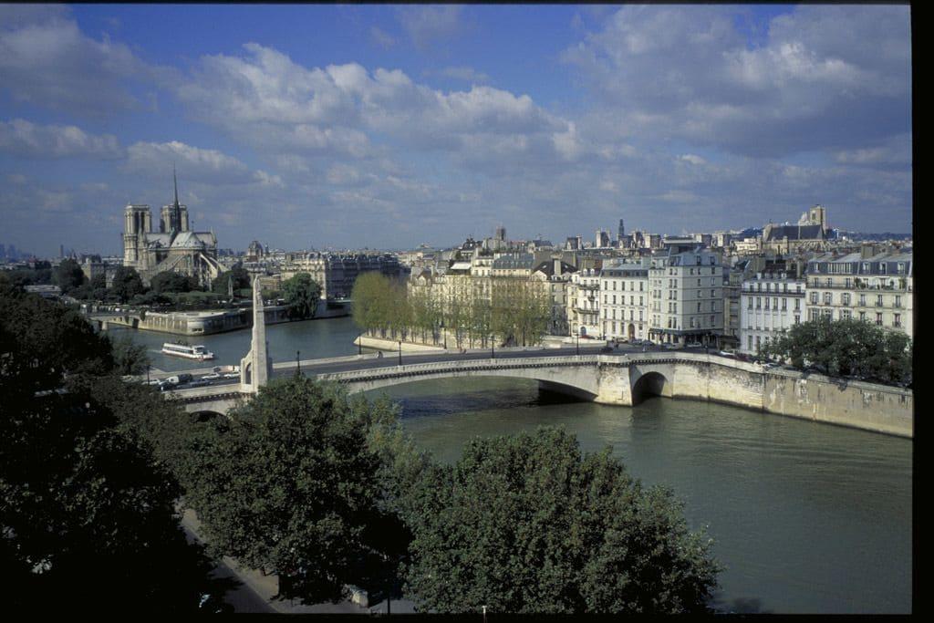 Ibis Gare De L Est 10ème Hotel Parigi