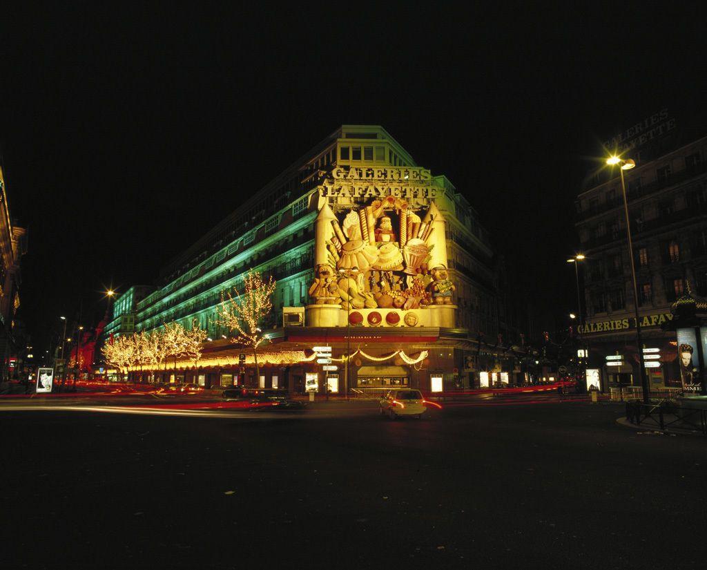 Hotel Ibis Gare De L Est 10ème Parigi