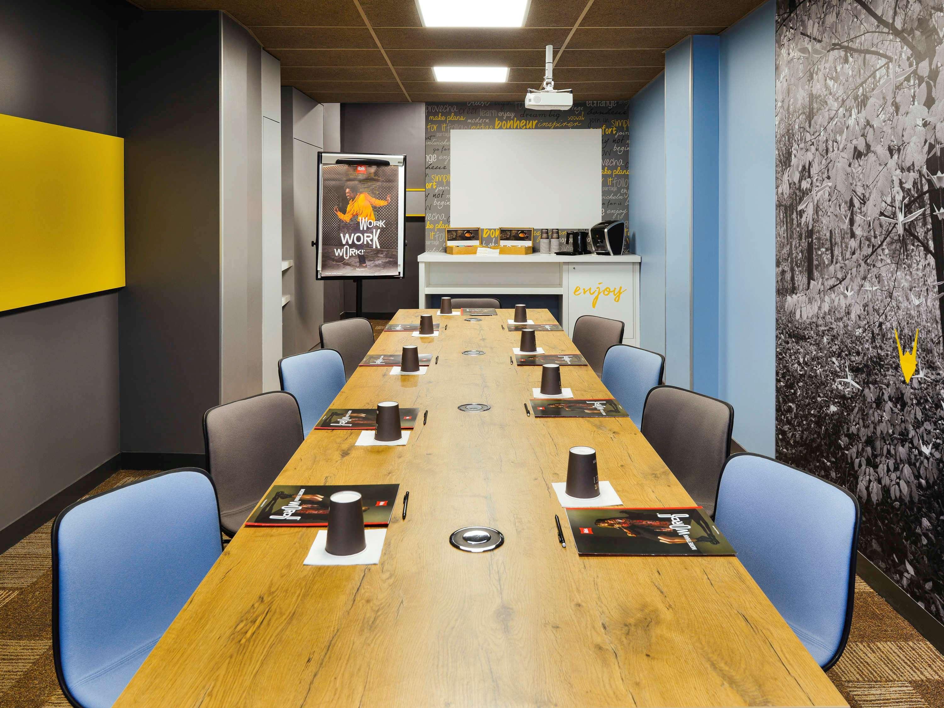 Hotel Ibis Gare De L Est 10ème